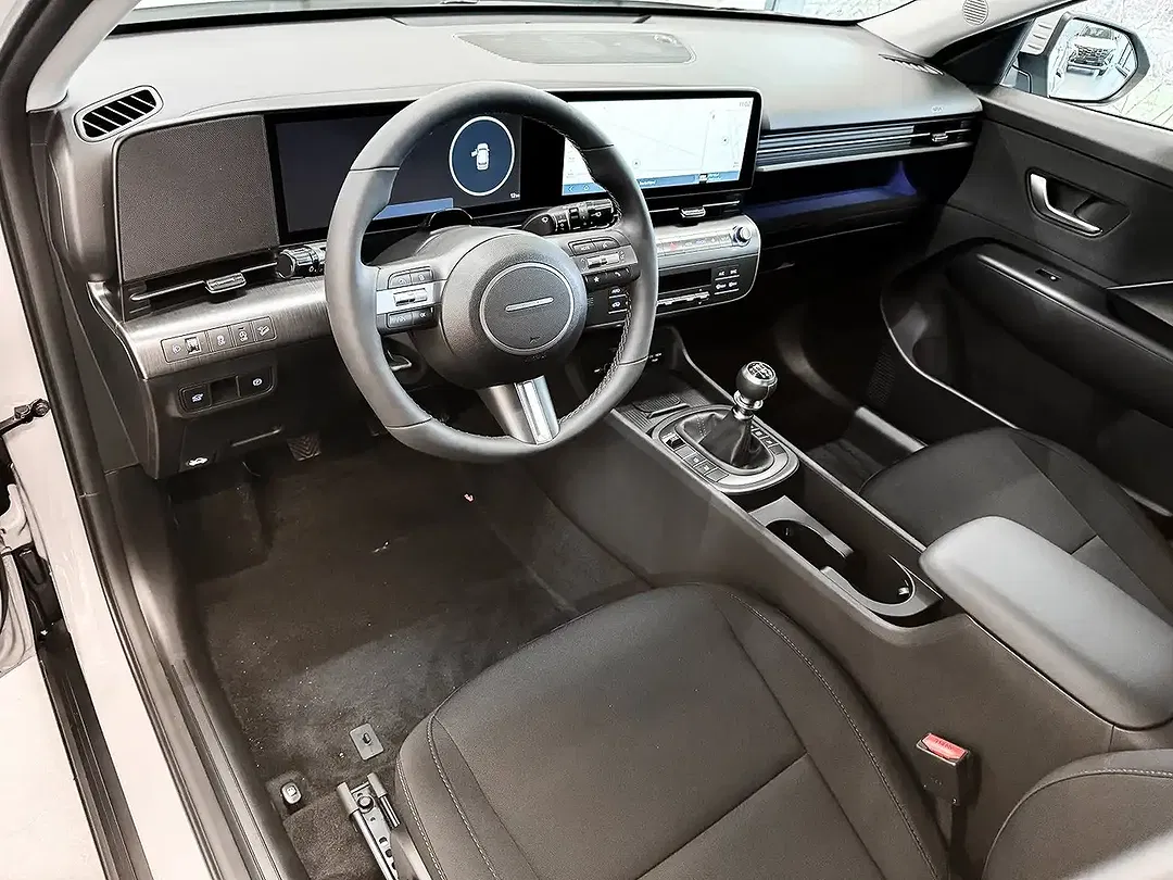 Hyundai KONA - Thumbnail 6