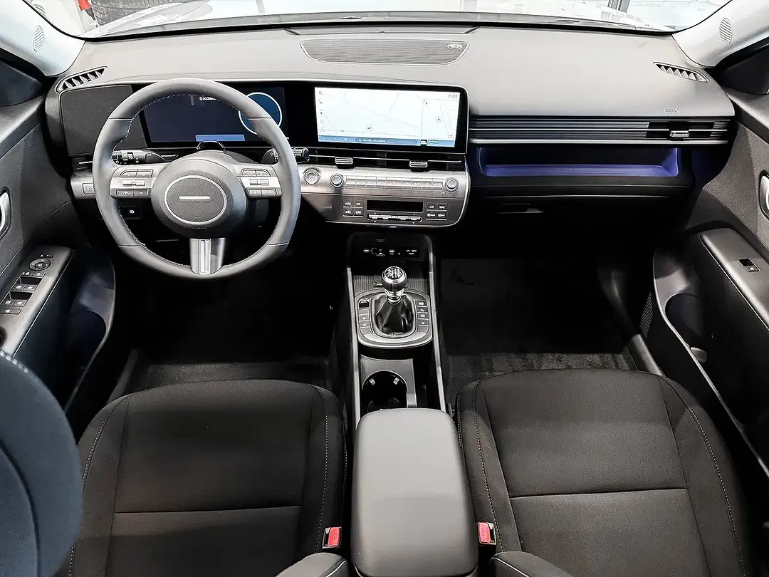 Hyundai KONA - Thumbnail 7