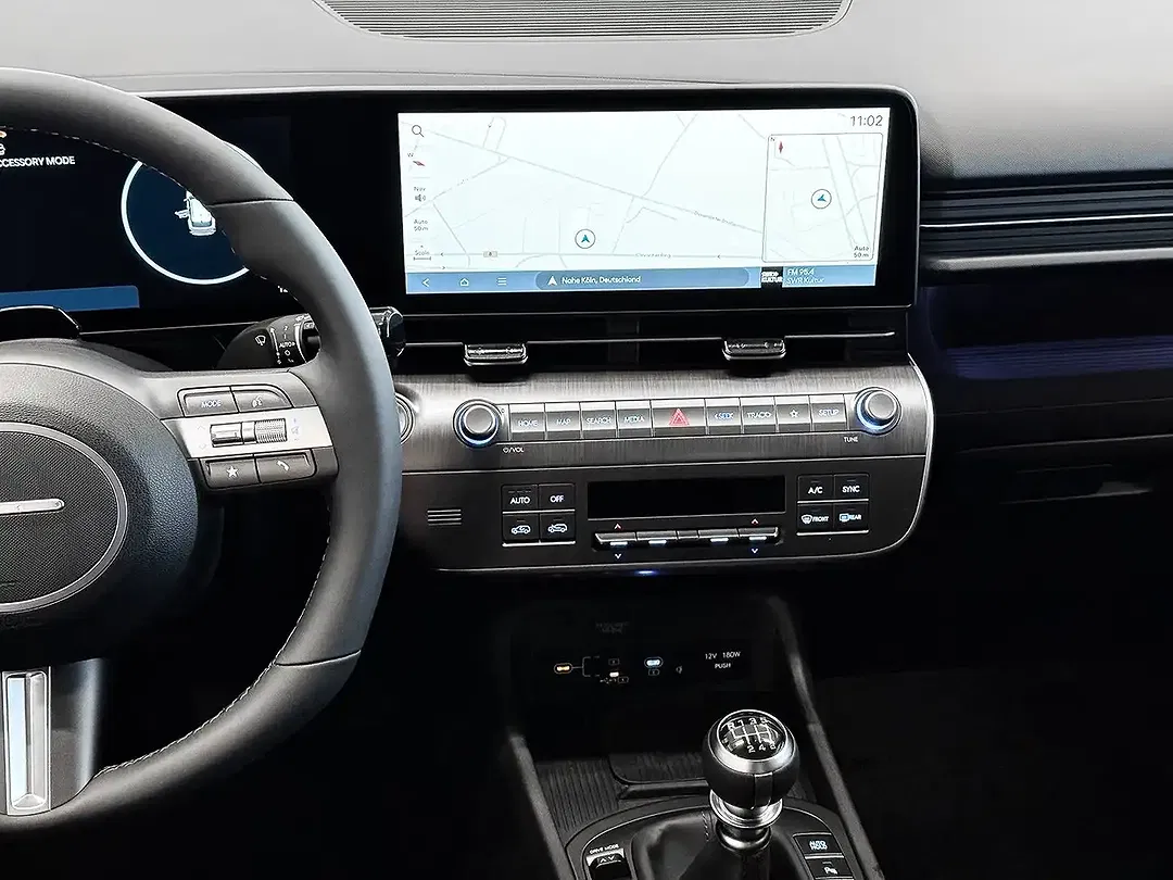 Hyundai KONA - Thumbnail 8