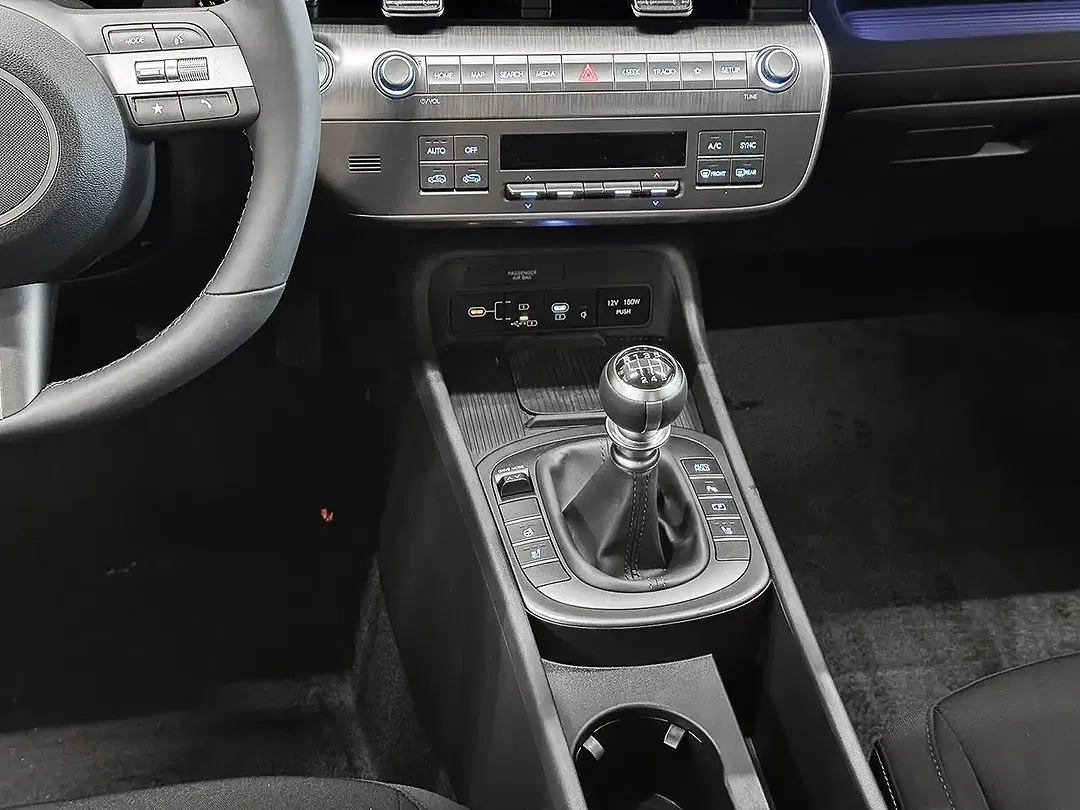 Hyundai KONA - Thumbnail 9