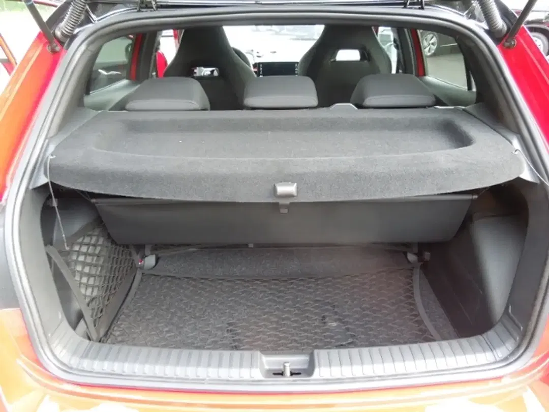 Skoda Fabia - Thumbnail 13