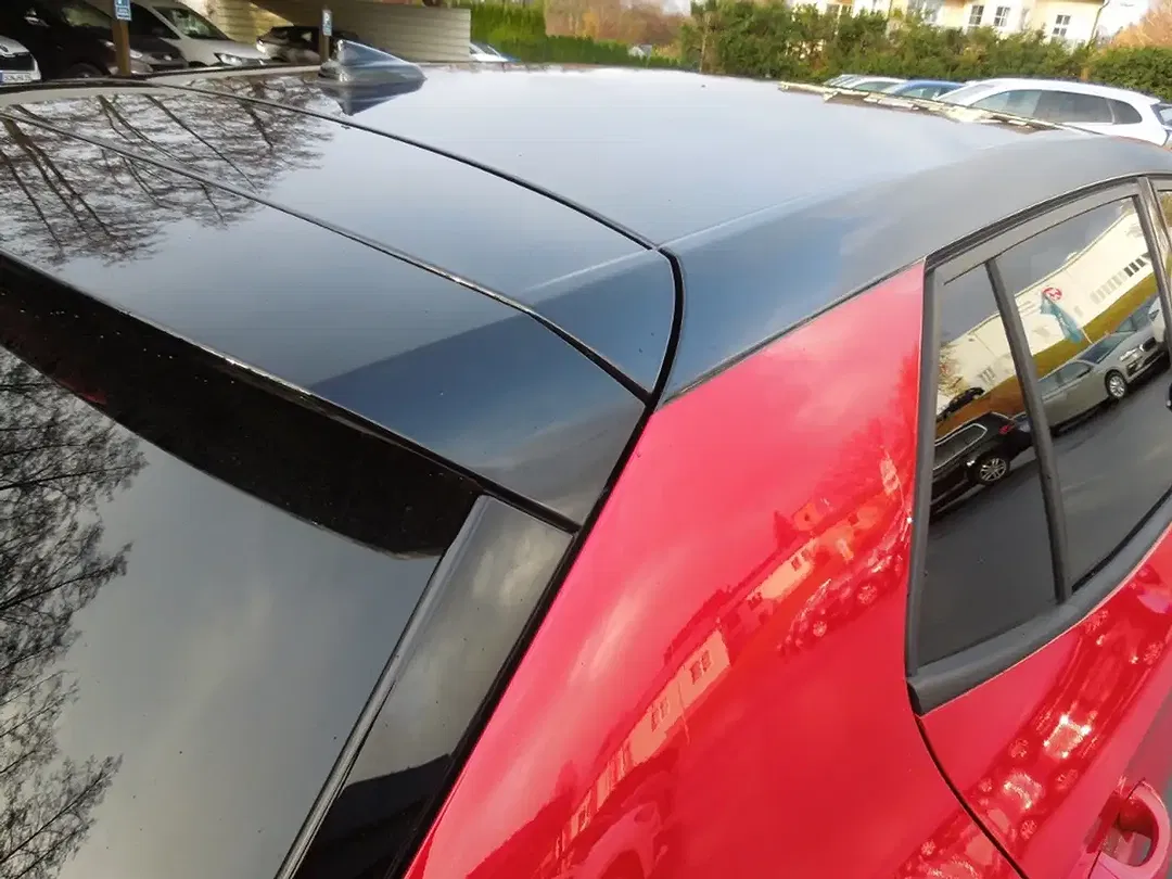 Skoda Fabia - Thumbnail 15