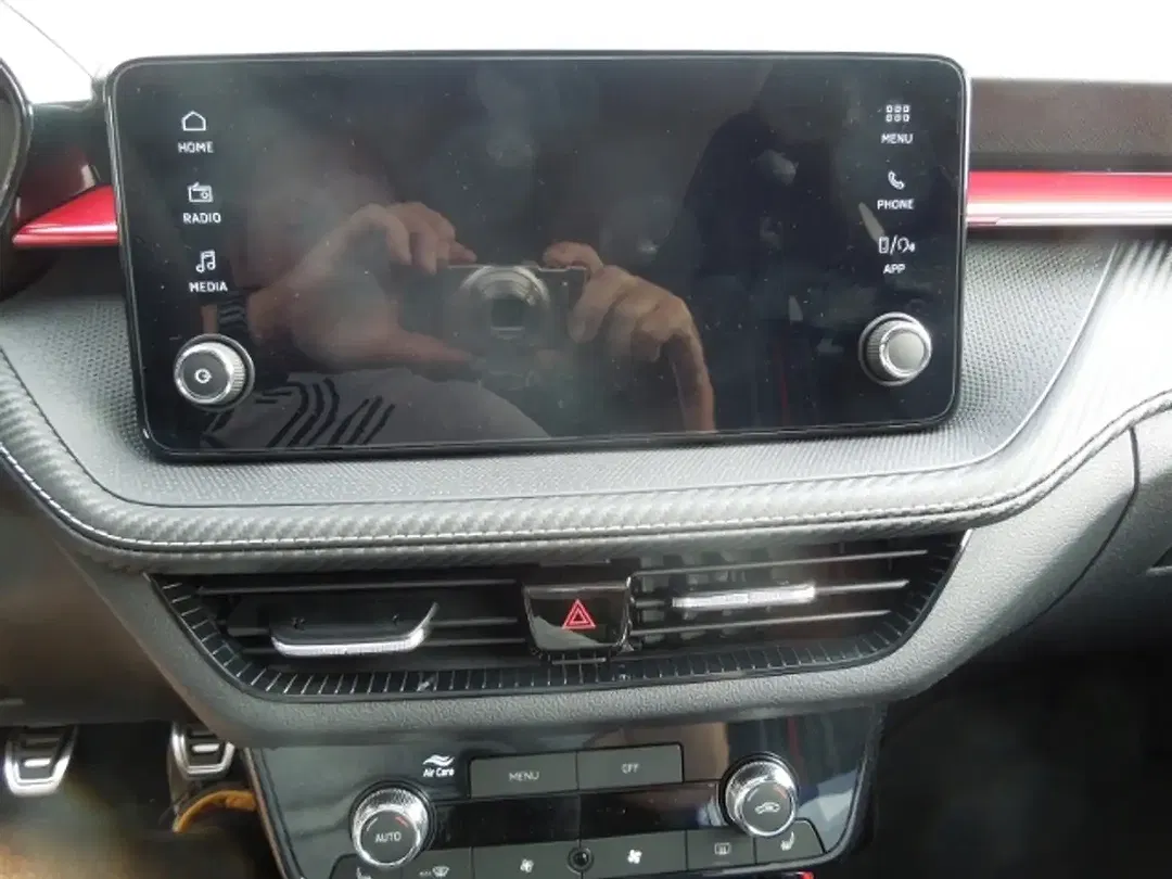 Skoda Fabia - Thumbnail 8