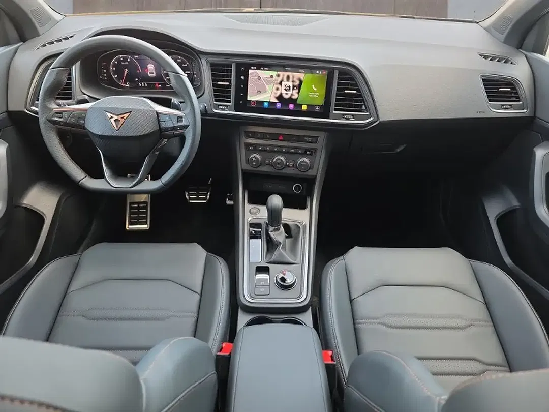 CUPRA Ateca - Thumbnail 10