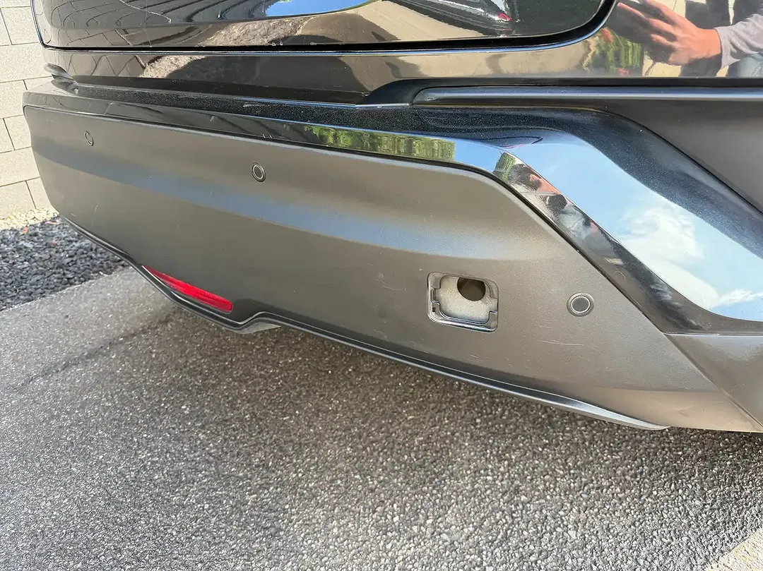 Toyota C-HR - Thumbnail 5