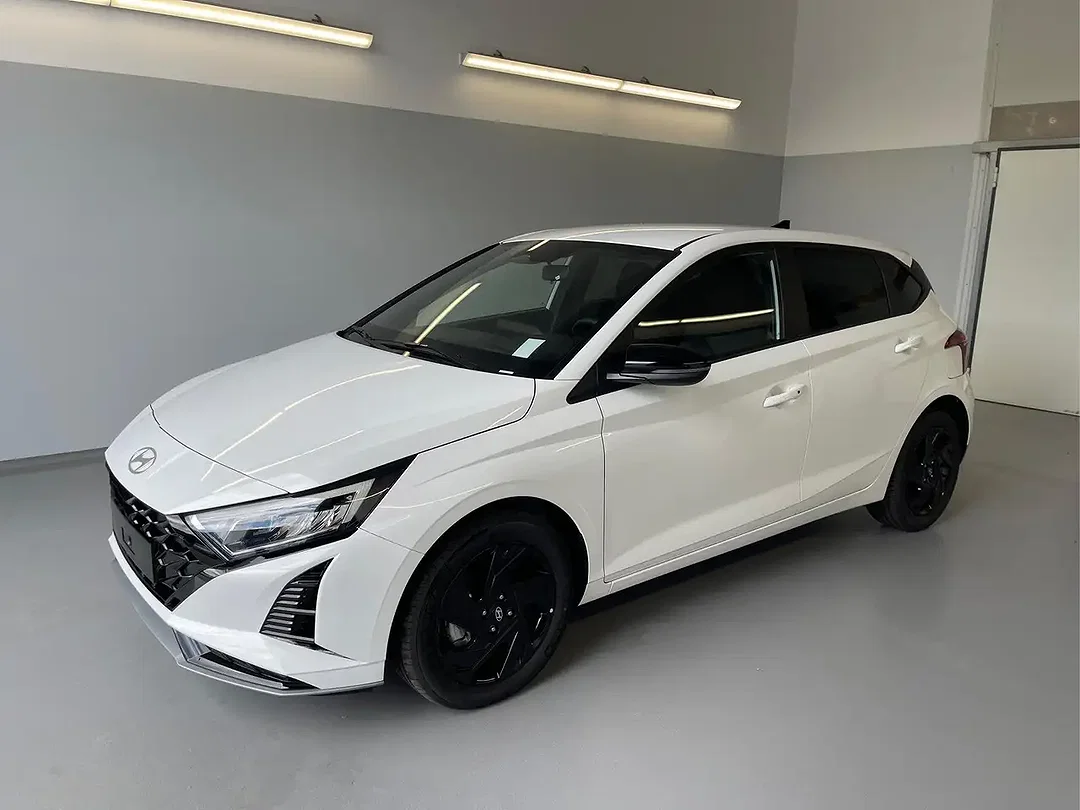 Hyundai i20 - Afbeelding 1