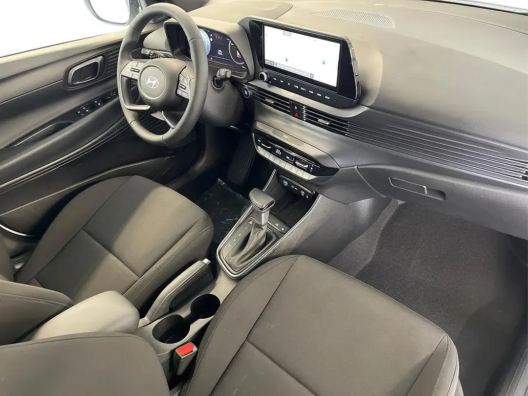 Hyundai i20 - Thumbnail 13