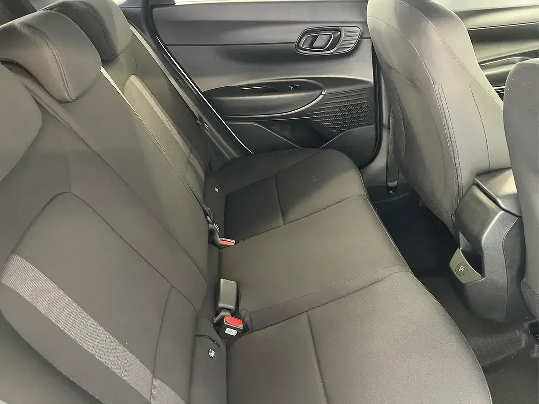 Hyundai i20 - Thumbnail 16