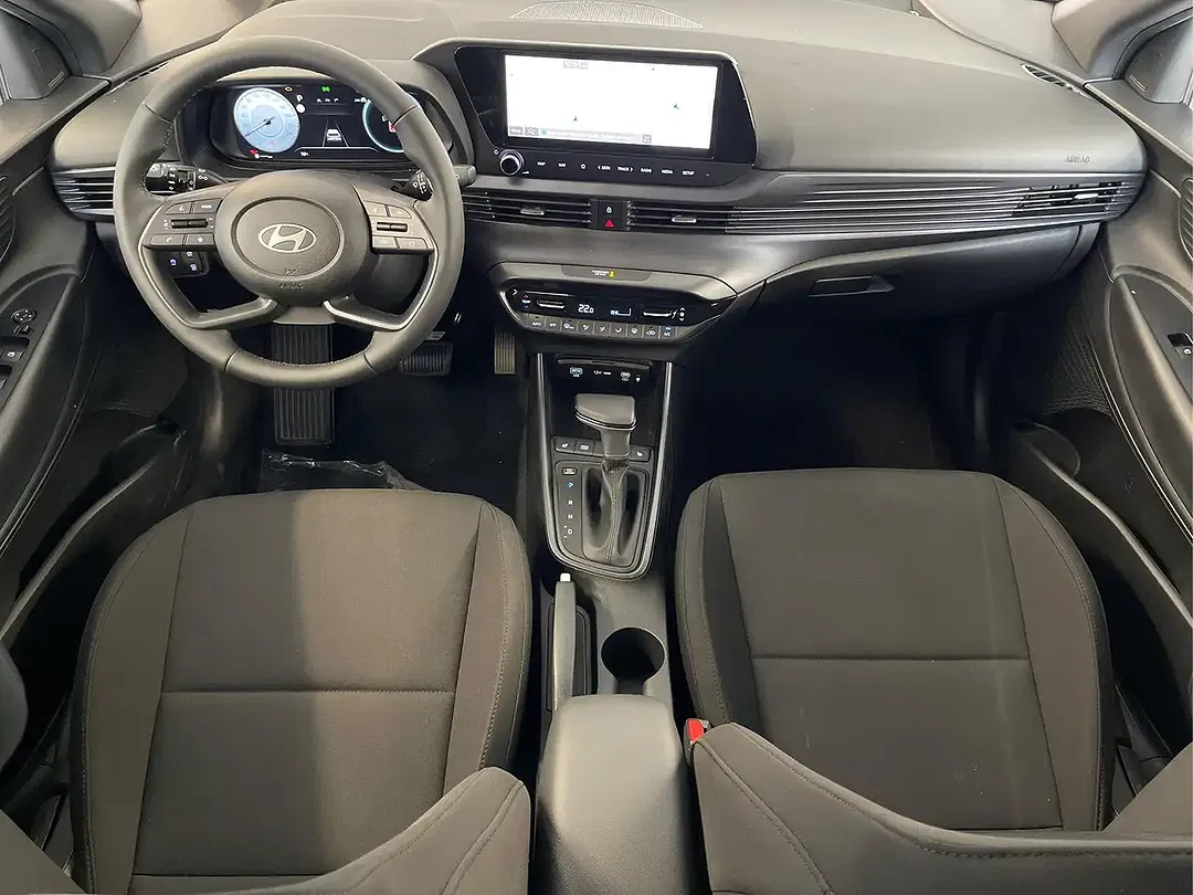 Hyundai i20 - Thumbnail 6
