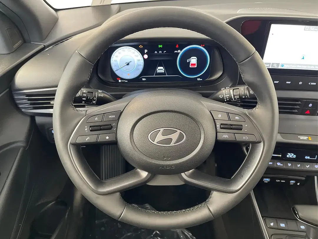 Hyundai i20 - Thumbnail 9