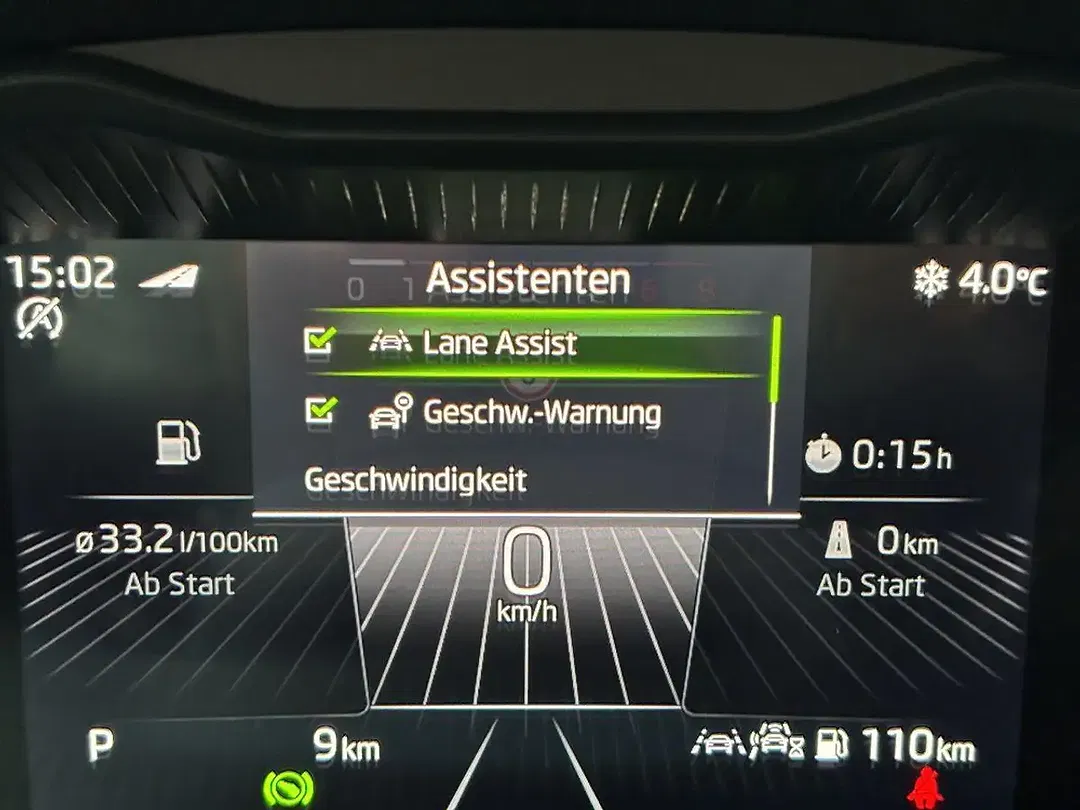 Skoda Kamiq - Thumbnail 27