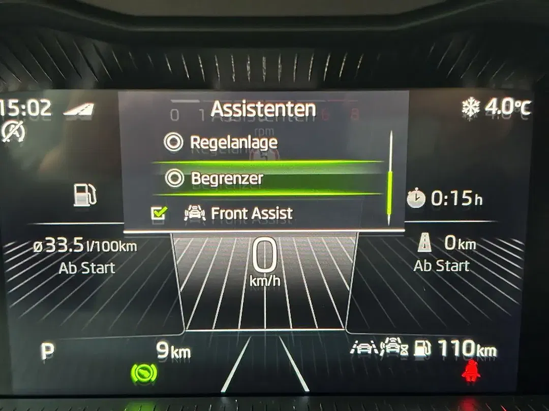 Skoda Kamiq - Thumbnail 28