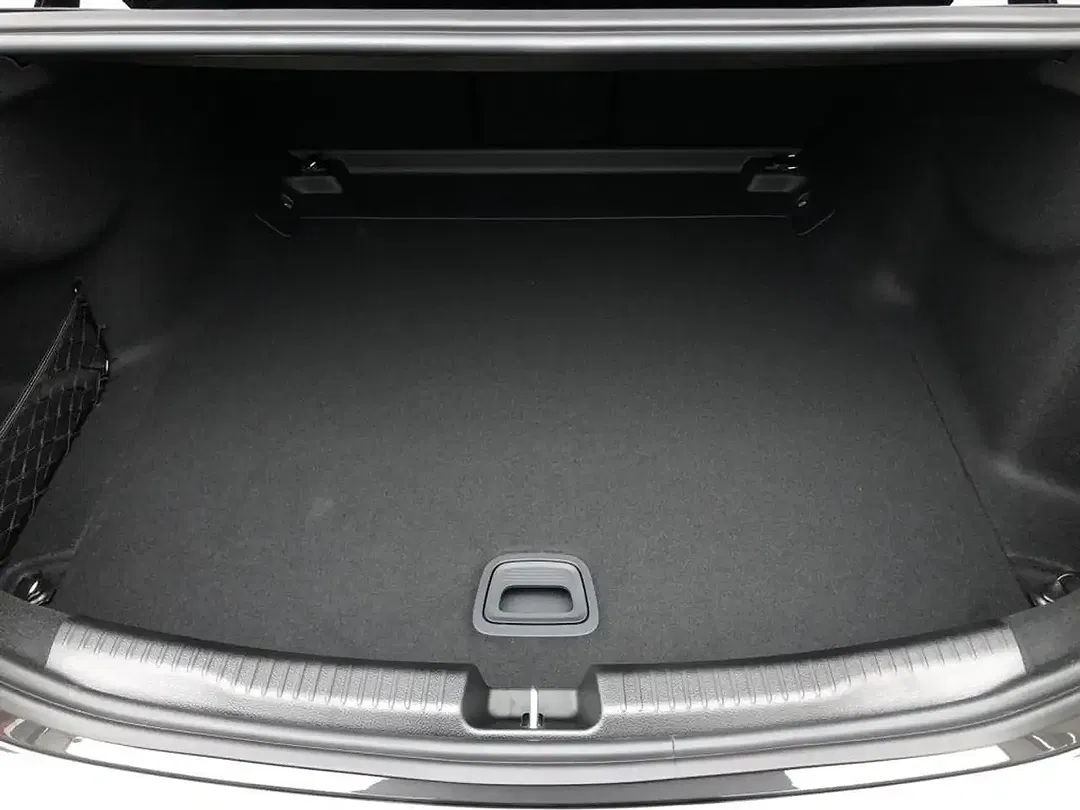 Mercedes-Benz C 200 - Thumbnail 12