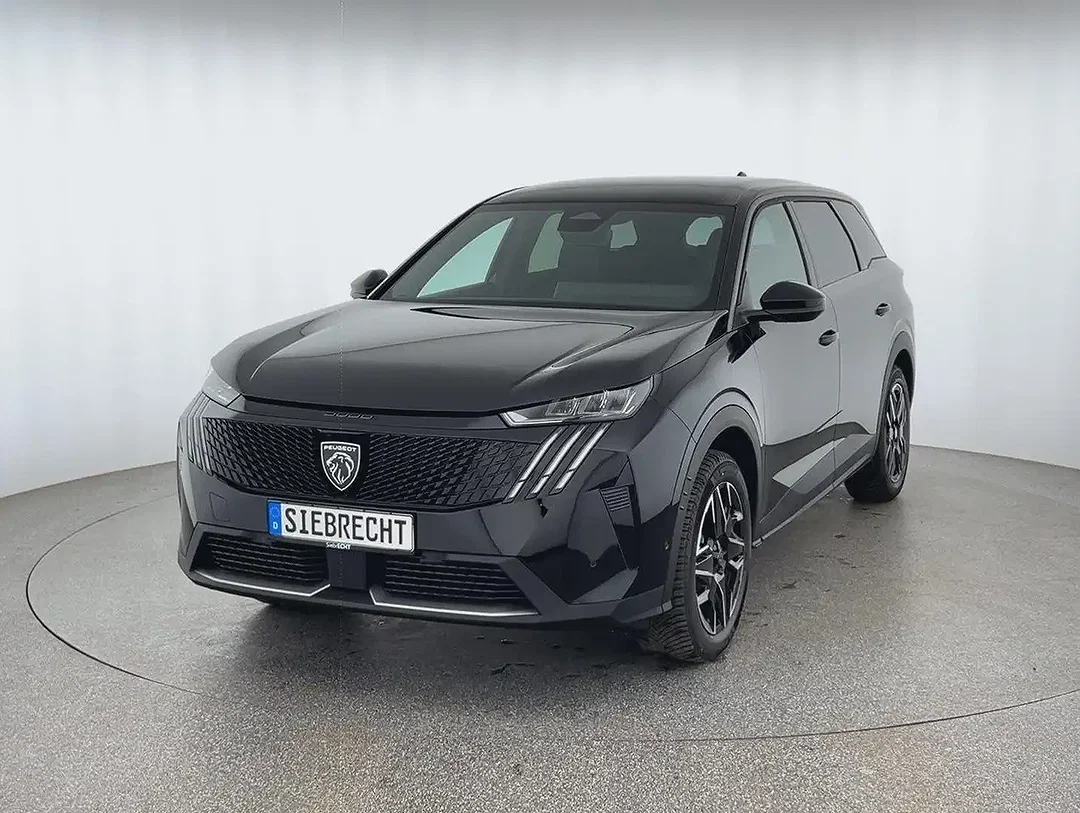 Peugeot 5008 - Afbeelding 1