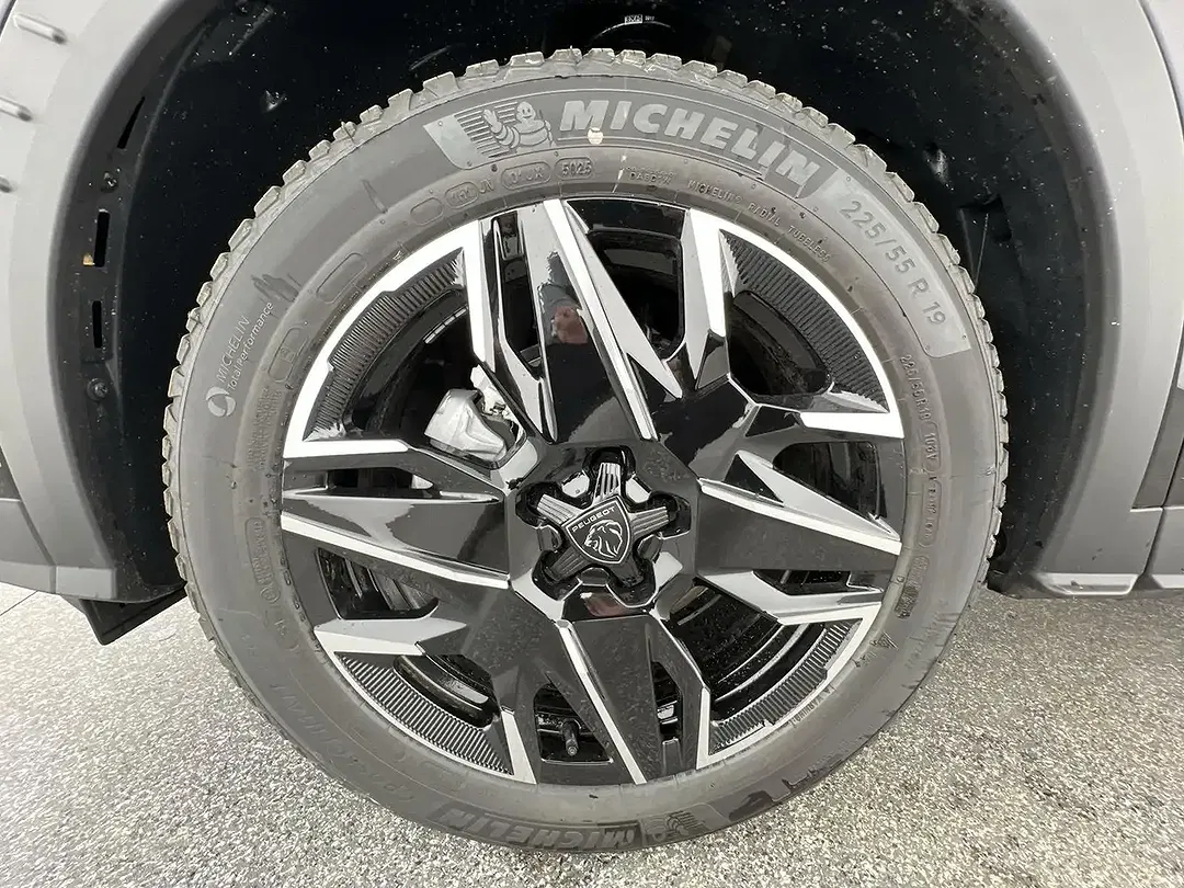 Peugeot 5008 - Thumbnail 10