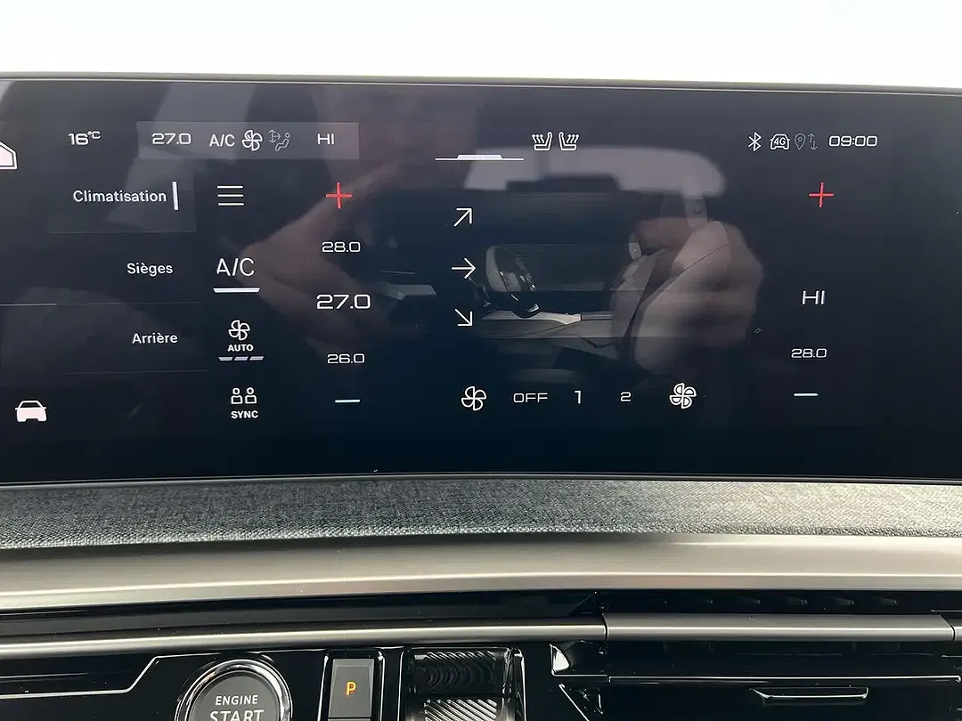 Peugeot 5008 - Thumbnail 12