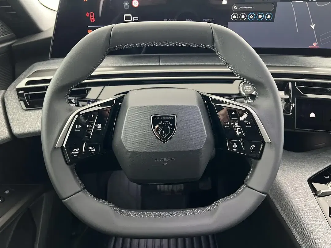 Peugeot 5008 - Thumbnail 15