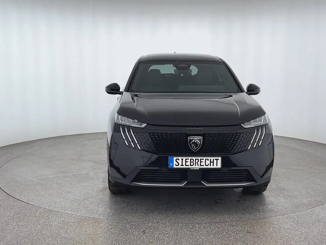 Peugeot 5008 - Thumbnail 2