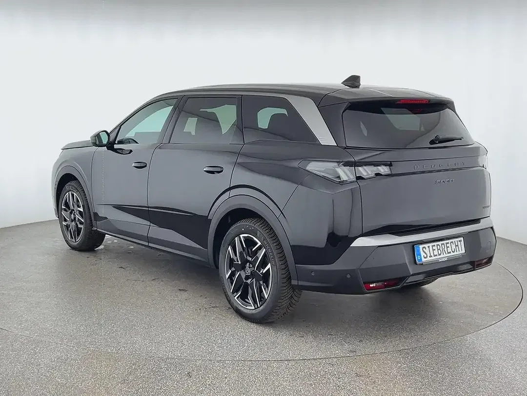Peugeot 5008 - Thumbnail 5