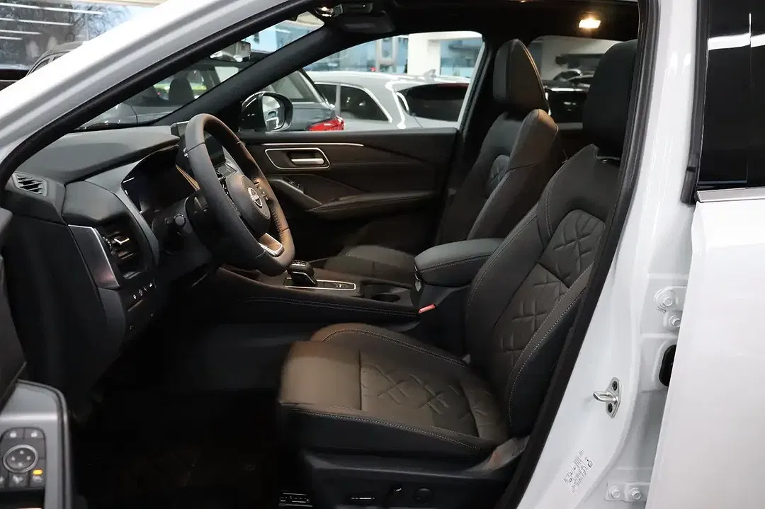 Nissan Qashqai - Thumbnail 12