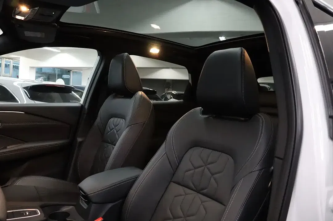 Nissan Qashqai - Thumbnail 13