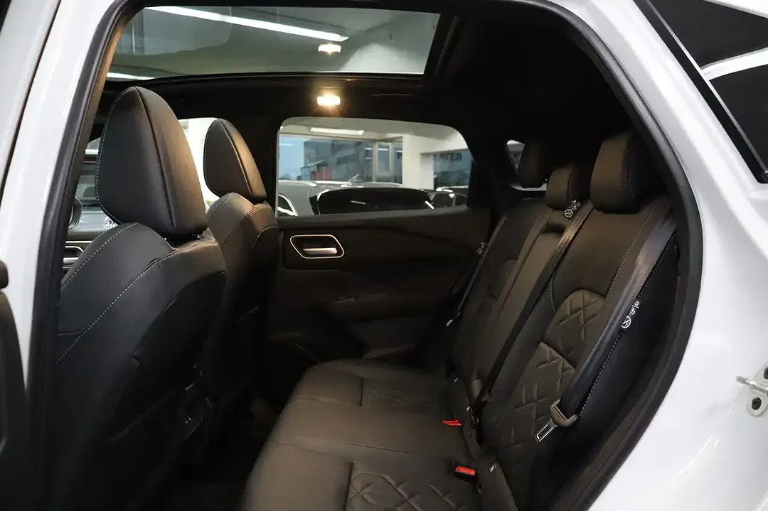 Nissan Qashqai - Thumbnail 14
