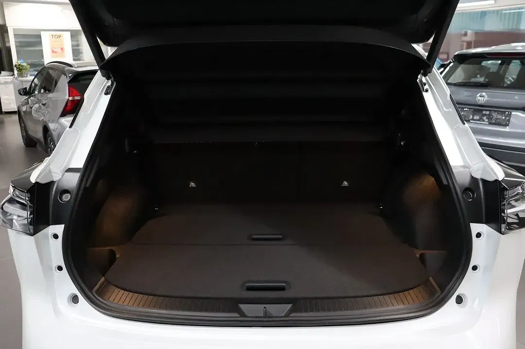 Nissan Qashqai - Thumbnail 15