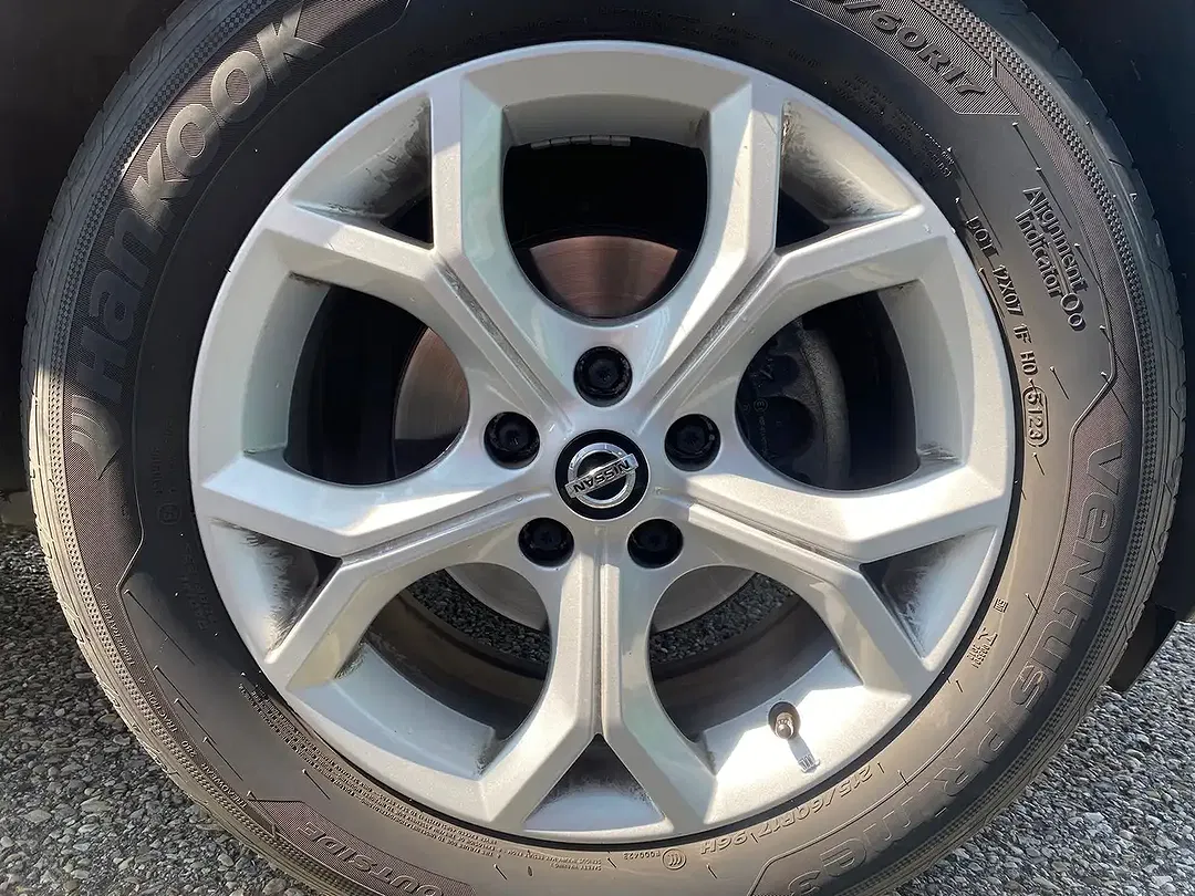 Nissan Juke - Thumbnail 14