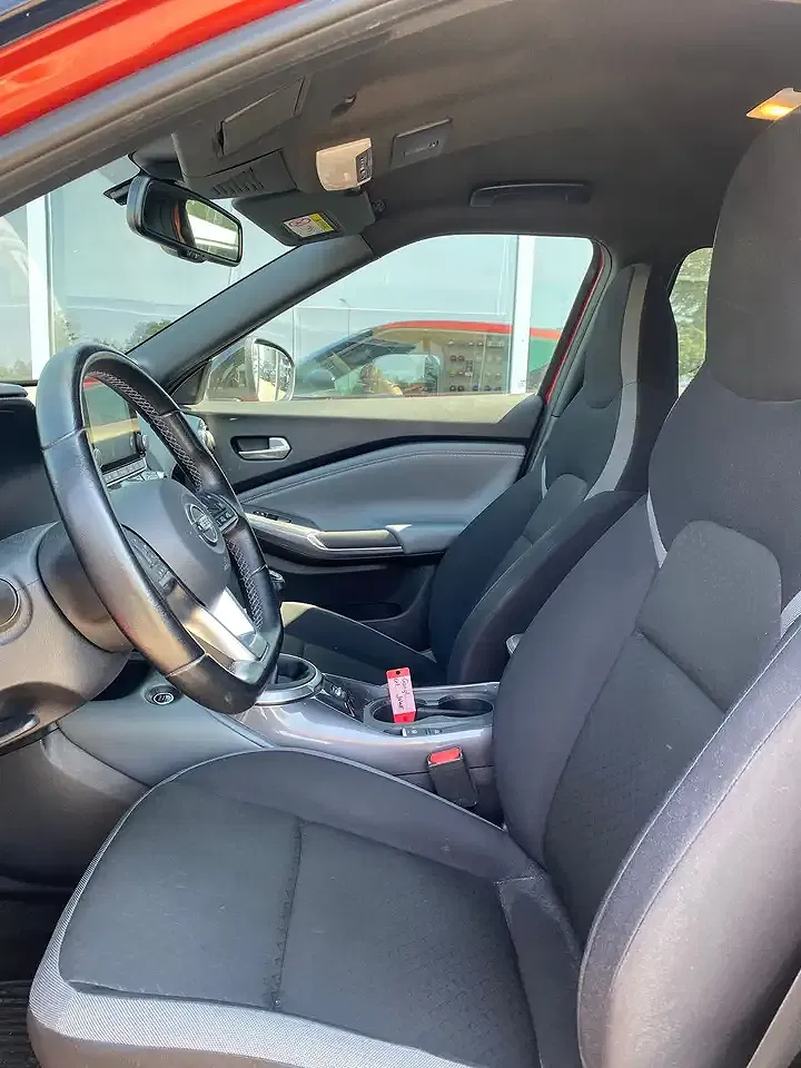 Nissan Juke - Thumbnail 6