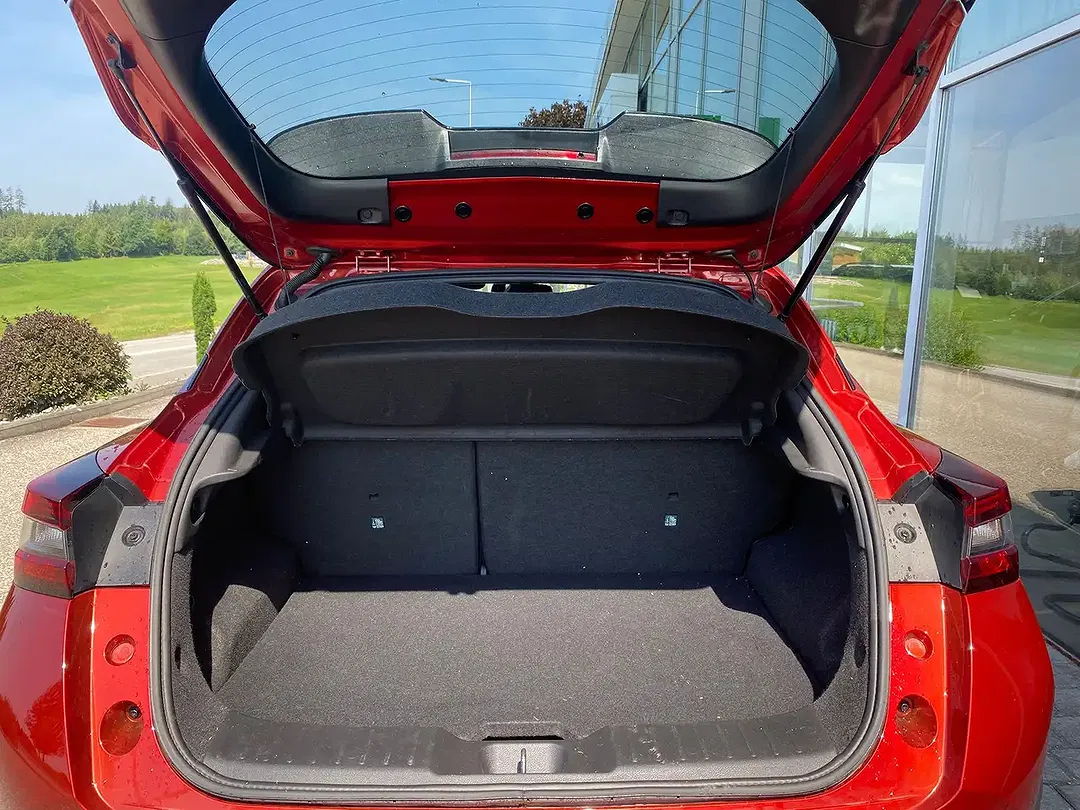 Nissan Juke - Thumbnail 7