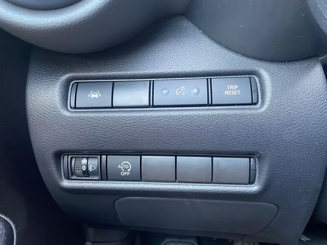 Nissan Juke - Thumbnail 9
