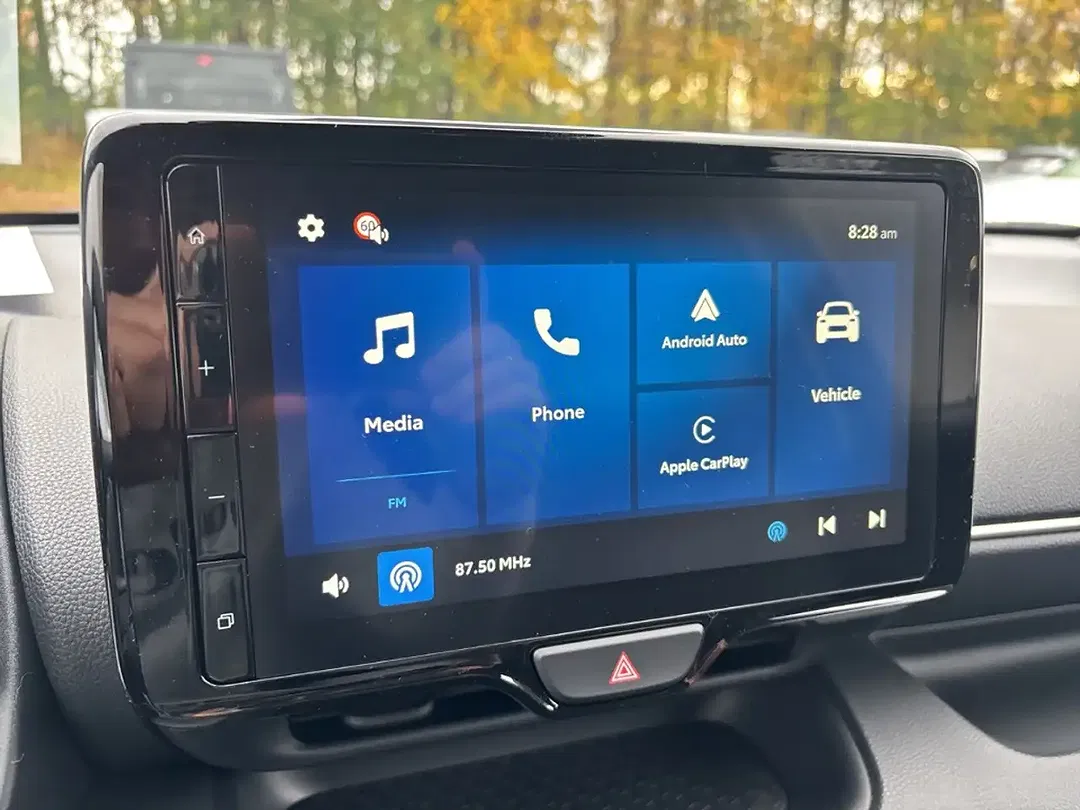 Toyota Yaris - Thumbnail 14