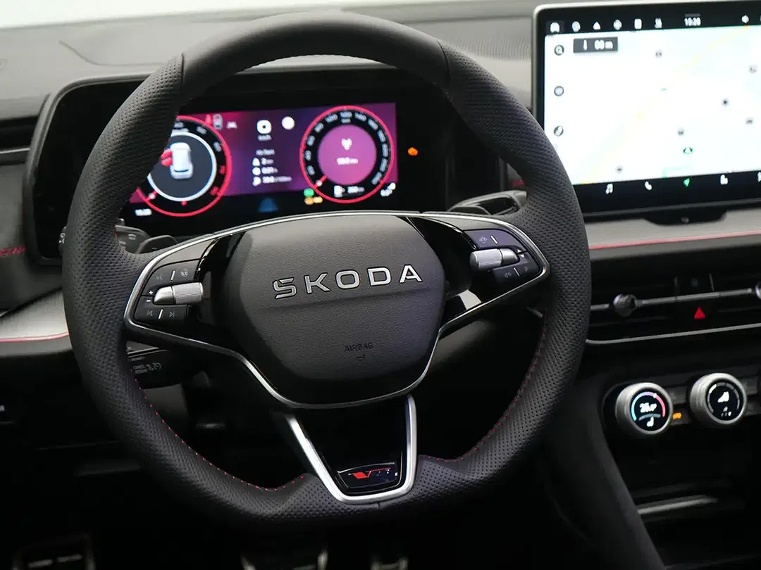 Skoda Kodiaq - Thumbnail 10