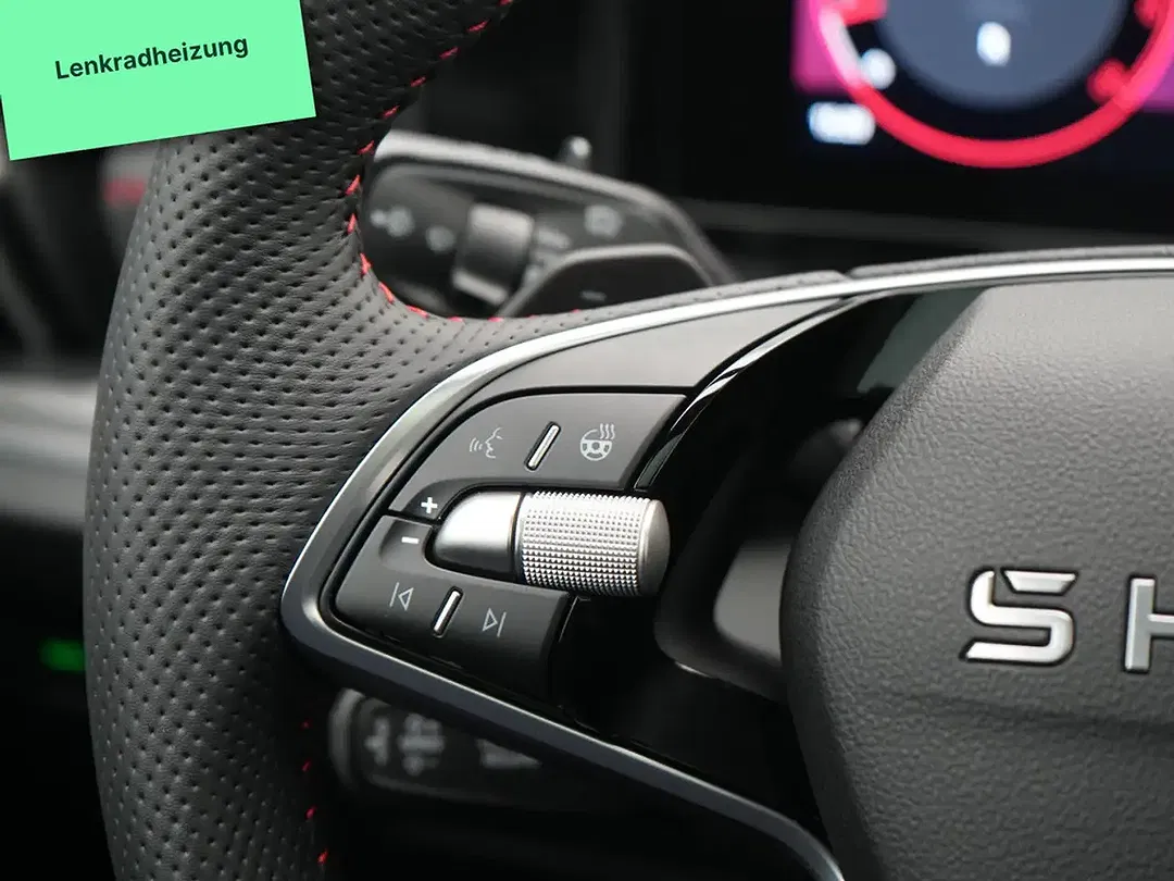 Skoda Kodiaq - Thumbnail 12