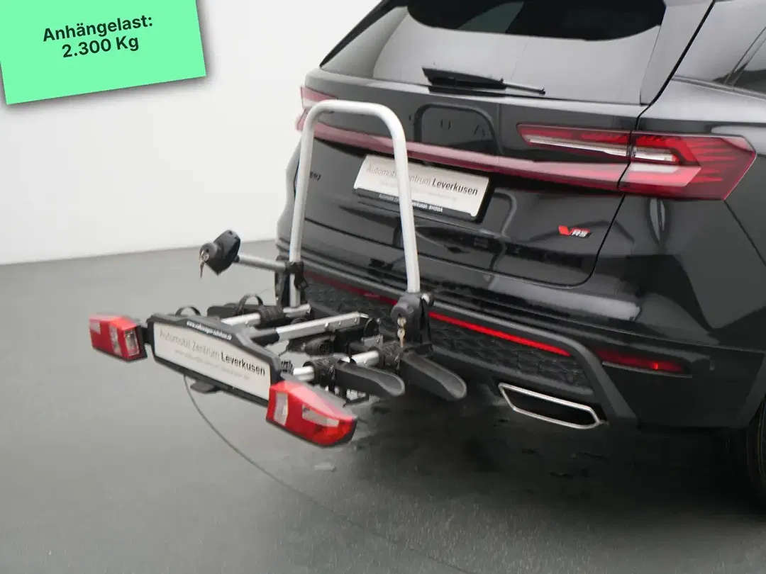 Skoda Kodiaq - Thumbnail 3