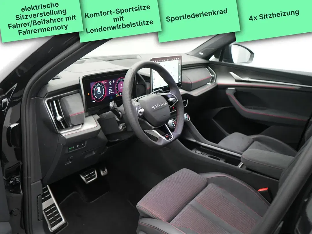 Skoda Kodiaq - Thumbnail 7