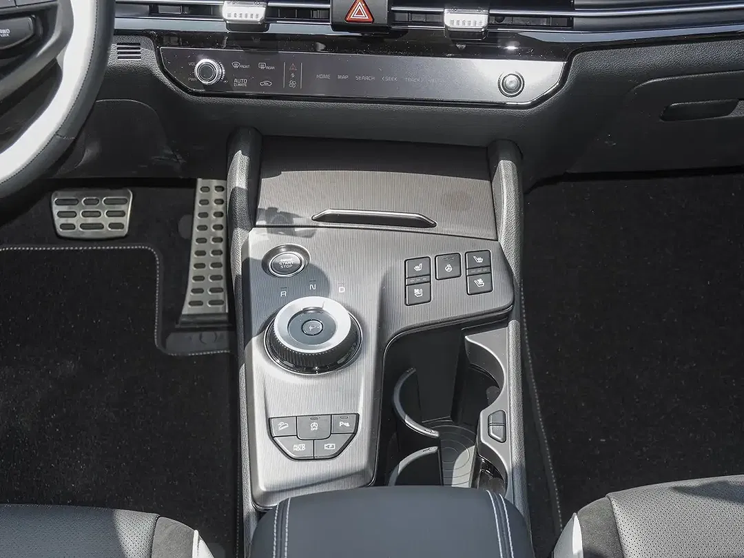 Kia Sportage - Thumbnail 11