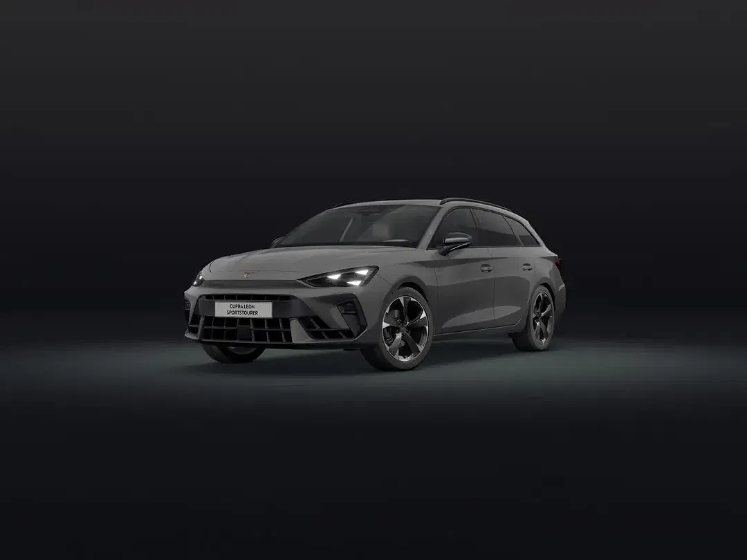 CUPRA Leon - Thumbnail 2