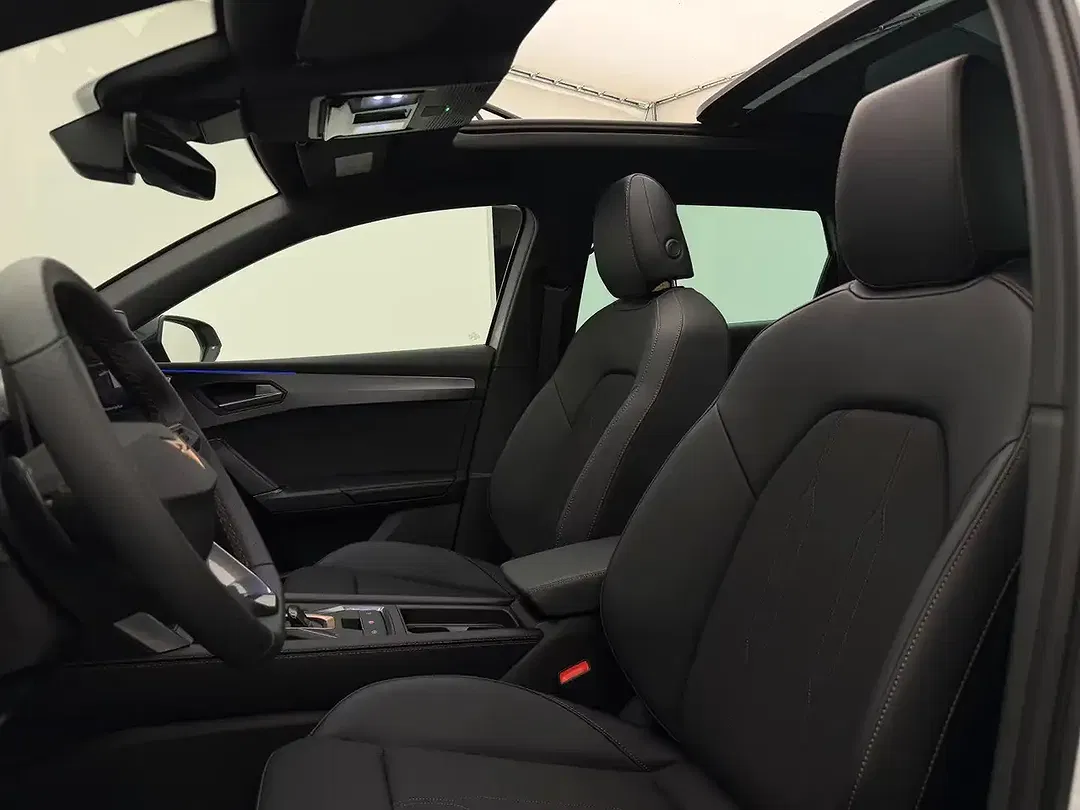 CUPRA Leon - Thumbnail 9
