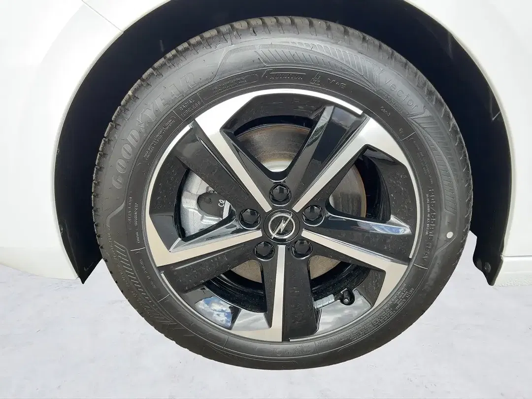 Opel Astra - Thumbnail 12