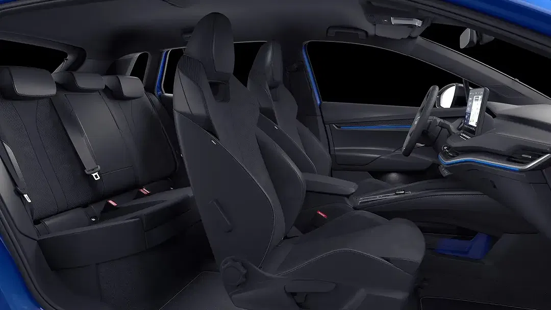 Skoda Elroq - Thumbnail 5