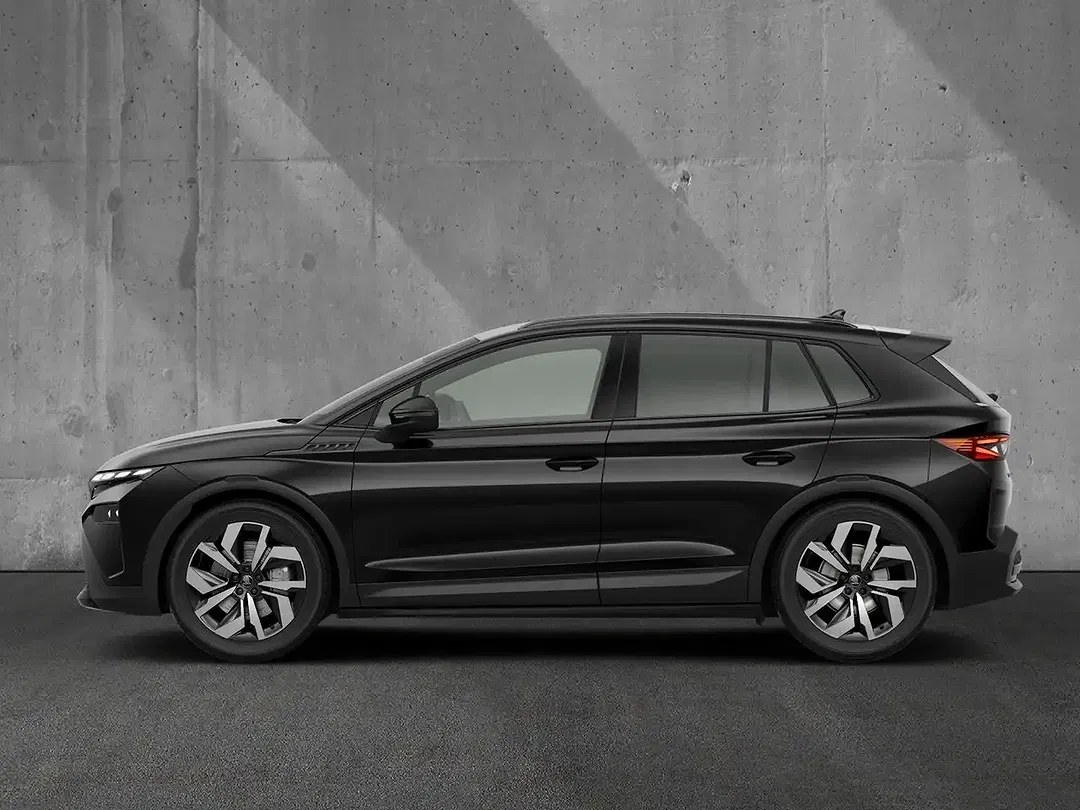 Skoda Elroq - Thumbnail 9