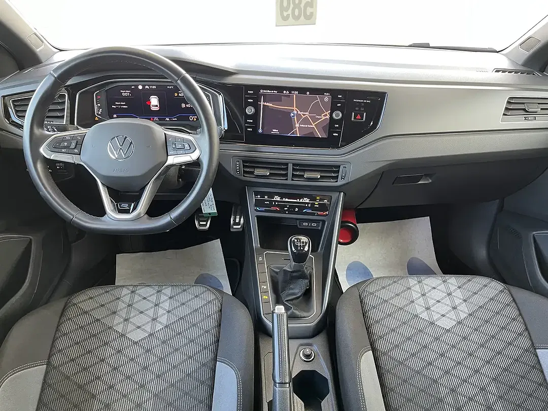 Volkswagen Polo - Thumbnail 10