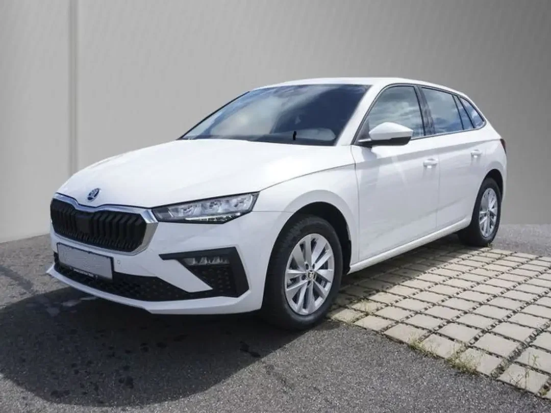 Skoda Scala - Afbeelding 1