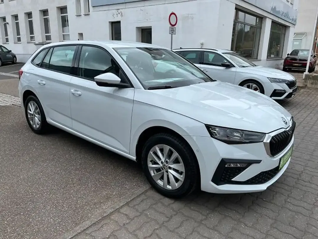 Skoda Scala - Thumbnail 12