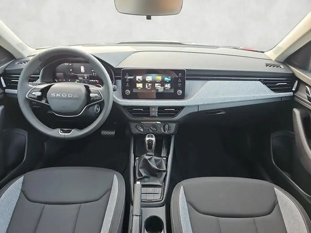 Skoda Scala - Thumbnail 3