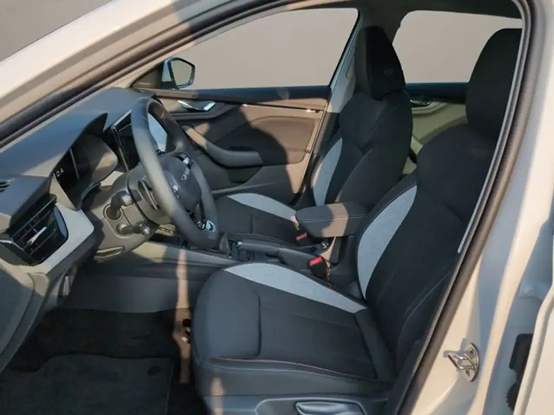 Skoda Scala - Thumbnail 7