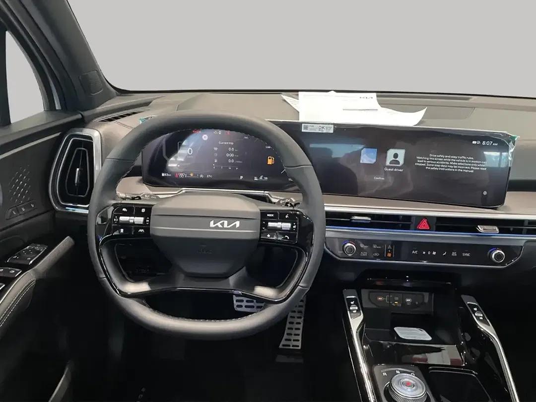 Kia Sorento - Thumbnail 11