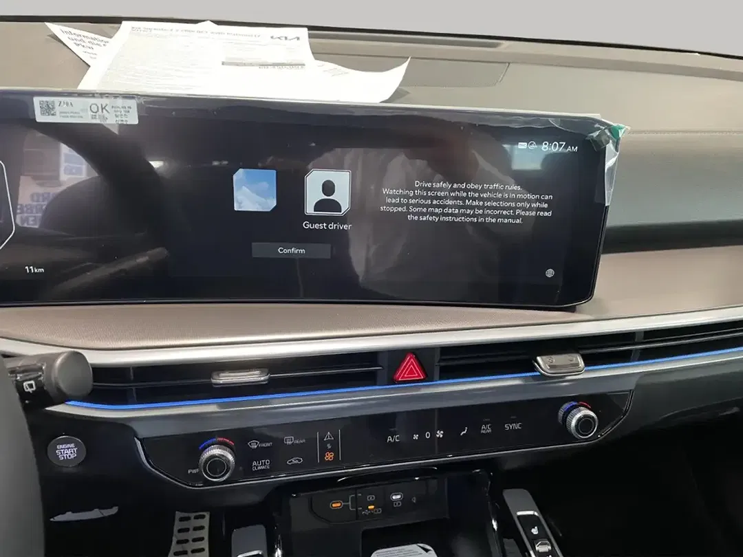 Kia Sorento - Thumbnail 12