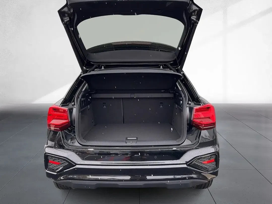 Audi Q2 - Thumbnail 9